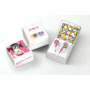 KOTORI loves. 101 ラブライブ！ 矢澤 にこVer. [カナルタイプイヤフォン]