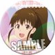 WORKING！！！ 缶バッジ 種島 ぽぷら [キャラクターグッズ]