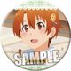 WORKING！！！ 缶バッジ 伊波 まひる [キャラクターグッズ]