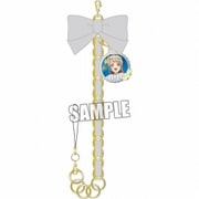 ラブライブ！ 3WAYリボンアクセサリー 南 ことり [キャラクターグッズ]