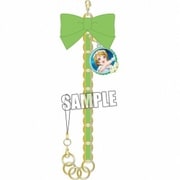 ラブライブ！ 3WAYリボンアクセサリー 小泉 花陽 [キャラクターグッズ]