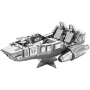 W-MN-015 [メタリックナノパズル STAR WARS(スター・ウォーズ) ファースト・オーダー スノースピーダー]
