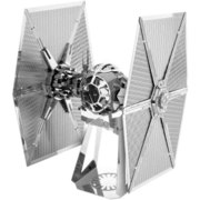 W-MN-016 [メタリックナノパズル STAR WARS(スター・ウォーズ) ファースト・オーダー スペシャル・フォース TIE・ファイター]