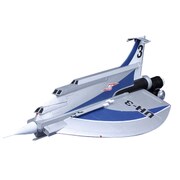 EXG-17 EX合金円谷メカシリーズ ウルトラホーク3号 [フィギュア 2016年3月再販]