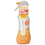 マンダム スカルプケアサプリ ボリュームアップ化粧水