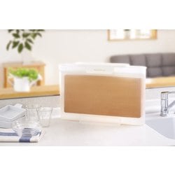 (未使用･未開封品)　パール金属 日本製 まな板 つけおき 容器 まるごと 除菌 漂白 スキット H-5758 vf3p617 51qiZXE5BCL._UF894,1000_QL80_.jpg