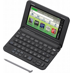 ヨドバシ.com - カシオ CASIO 電子辞書 EX-word（エクスワード