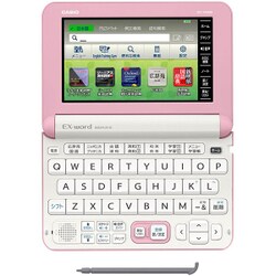 ヨドバシ.com - カシオ CASIO XD-Y4900PK [電子辞書 EX-word