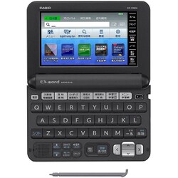 ヨドバシ.com - カシオ CASIO XD-Y9800BK [電子辞書 EX-word