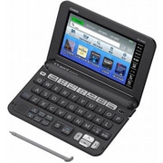 電子辞書 EX-word(エクスワード) 理化学モデル XD-Yシリーズ 170コンテンツ収録 ブラック XD-Y9850