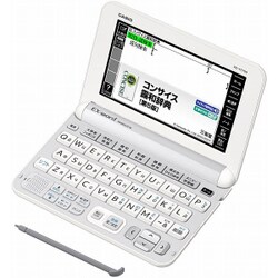 ヨドバシ.com - カシオ CASIO XD-Y7700 [電子辞書 EX-word