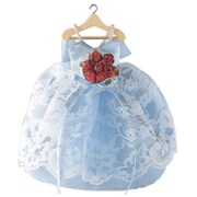 プチ・マリエ ブルー 完成品 PM-2