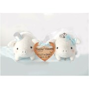 ラブリーぶーちゃん ホワイト 完成品 PG-1