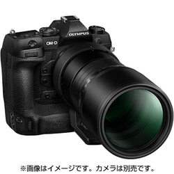 ヨドバシ.com - オリンパス OLYMPUS ED 300mm F4.0 IS PRO [M.ZUIKO 