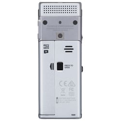 ヨドバシ.com - オリンパス OLYMPUS ICレコーダー Voice-Trek