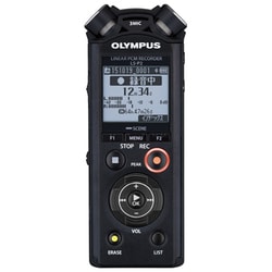 ヨドバシ.com - オリンパス OLYMPUS リニアPCMレコーダー