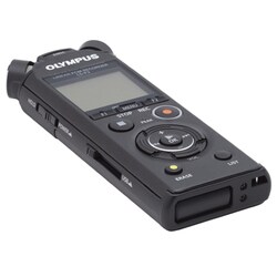 ヨドバシ.com - オリンパス OLYMPUS LS-P2 BLK [リニアPCMレコーダー