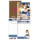 ラブライブ！ バンド付きダブリングノートVer.3 [穂乃果]