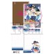 ラブライブ！ バンド付きダブリングノートVer.3 [にこ]