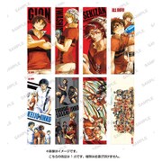 ALL OUT！！ ロングポスターコレクション [コレクショントイ]
