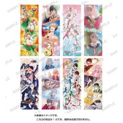 アイ★チュウ ポス×ポスコレクション [コレクショントイ]