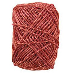 メタリック手芸 50m ＃24メタリックヤーン 〈カラー〉