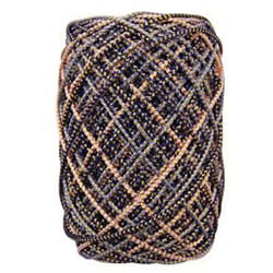 メタリック手芸 50m ＃505メタリックヤーン 〈ルビー〉