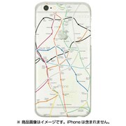 EP023-F [モドレフmetroF for iPhone 6/6s LONDON]