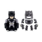 429662 [バットマンvsスーパーマン/ジャスティスの誕生 メタルズ ダイキャスト 6インチ フィギュア アーマード バットマン]