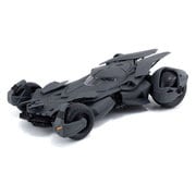 429664 [バットマンvsスーパーマン/ジャスティスの誕生 メタルズ ダイキャスト ビルド&コレクト ビークル バットモービル 1/24 モデルキット]