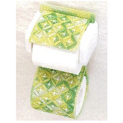 ペーパーホルダー グリーン PH-11