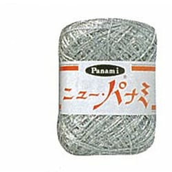 ニューパナミ [200m巻 銀]