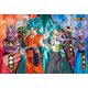 108-L552 ドラゴンボール超 宇宙をかけた戦い [ジグソーパズル ラージ 108ピース（完成サイズ：26×38cm）]