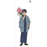 等身大タペストリー 新テニスの王子様 越前リョーマ