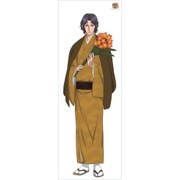 等身大タペストリー 新テニスの王子様 幸村精市