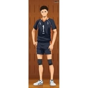 等身大タペストリー ハイキュー！！ セカンドシーズン 澤村大地
