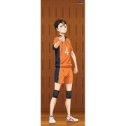 等身大タペストリー ハイキュー!! セカンドシーズン 西谷夕
