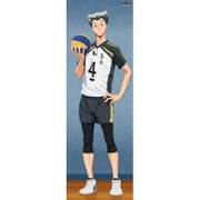 等身大タペストリー ハイキュー！！ セカンドシーズン 木兎光太郎