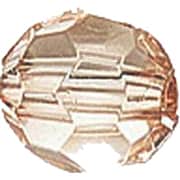 クラフトビーズ 12mm 12-14 茶 [50個入り]