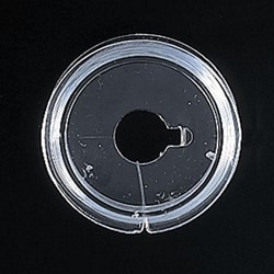 クラフトビーズ専用テグス 6号 [手芸用品]