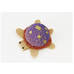 つるし飾りパーツ 亀 TK-5