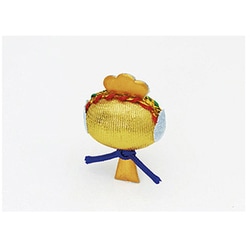 つるし飾りパーツ 打出の小槌 TK-6