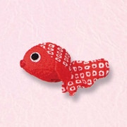 LH-342 [お飾りパーツキット 金魚]