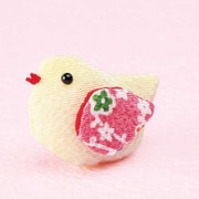 LH-345 [お飾りパーツキット ひよこ]