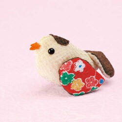 お飾りパーツキット すずめ LH-348