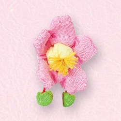 お飾りパーツキット 桜 LH-371