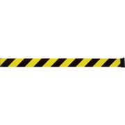 3M3-A0021 [バリアリール mini ポータブル 交換用シート 2.7m 黄/黒]
