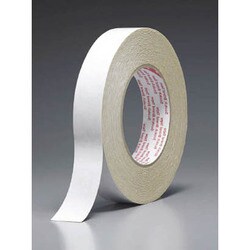 スコッチ カーペット用 両面テープ 25mm×15m PCD-25