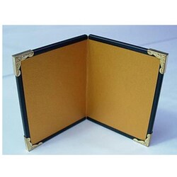 金屏風 2曲 NF-4000