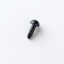 20個入り 刺し目 2mm 黒